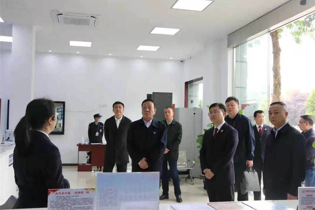 奋楫笃行的铸魂革命——政法队伍教育整顿中央督导组四川督导纪实