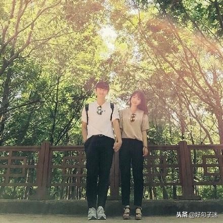 动人情话最暖心一段话 一段感动得要哭的情话图片
