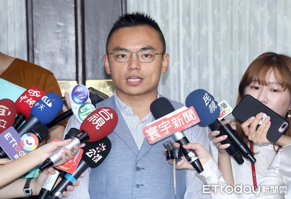 蔡英文將下鄉溝通萊豬洪孟楷：先帶頭吃萊豬否則都是枉然