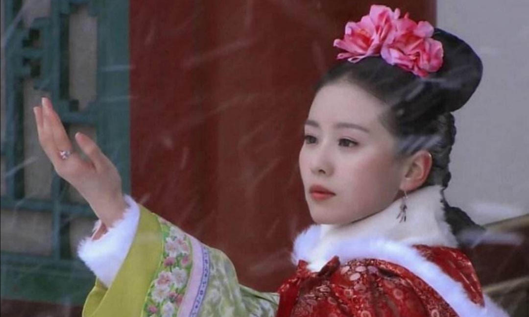 吴奇隆把刘诗诗捧在手心里宠？网友：这是有原因的