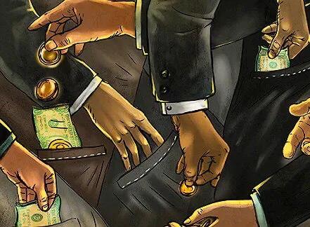 赚钱忘了守规则！阿里巴巴被立案调查，马云还