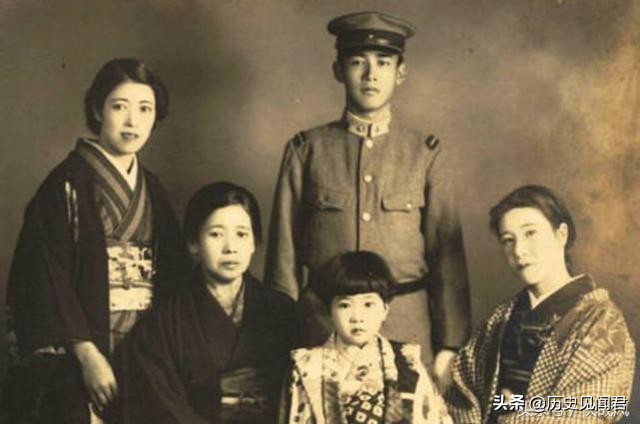 二战时日本兵大多来自朴实的农村，为什么侵华时这么残忍？