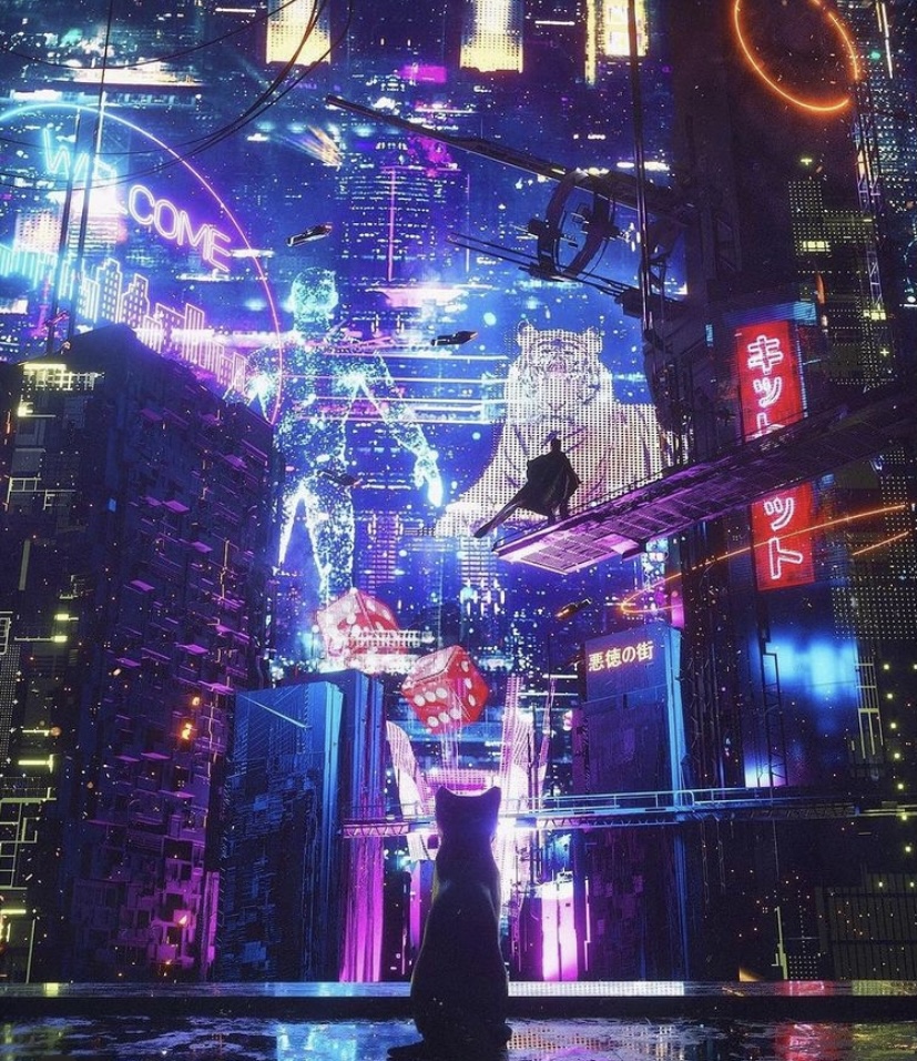 最近大火的游戏赛博朋克2077，传说武器装备获取攻略
