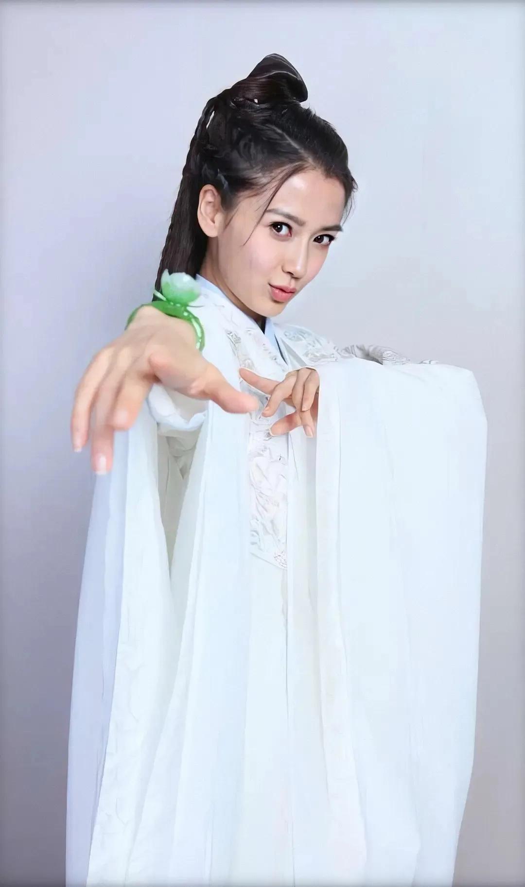 七版碧瑤比美 你覺得誰更好看 - 頭條匯