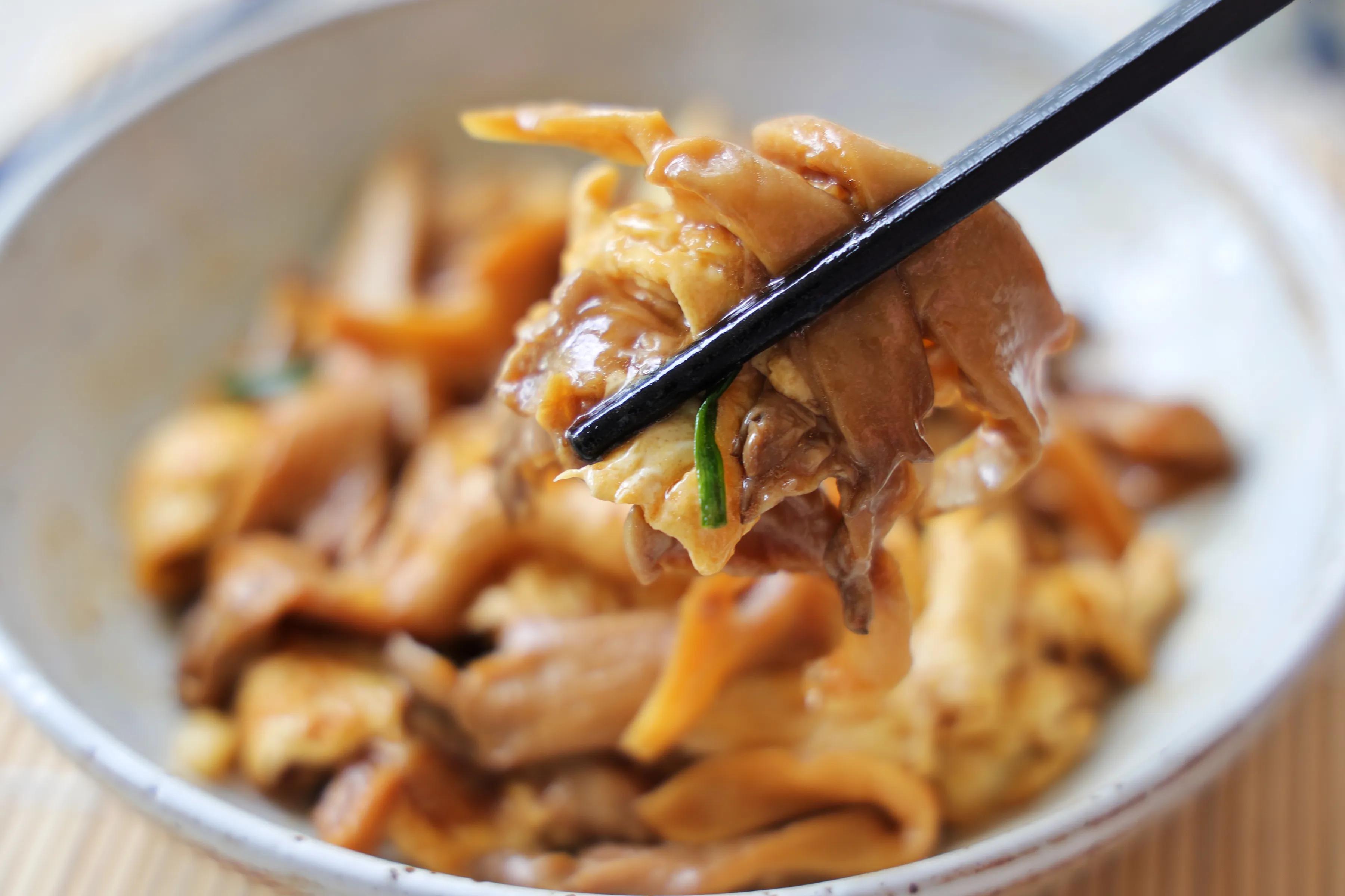 适合秋天吃的5道小菜，营养丰富，做法简单，多吃多健康