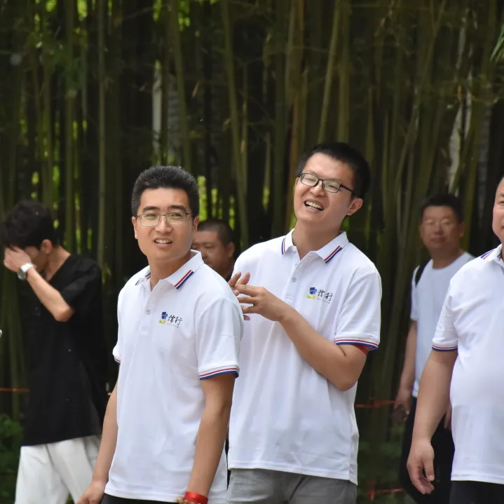 五月天|别样的旅行