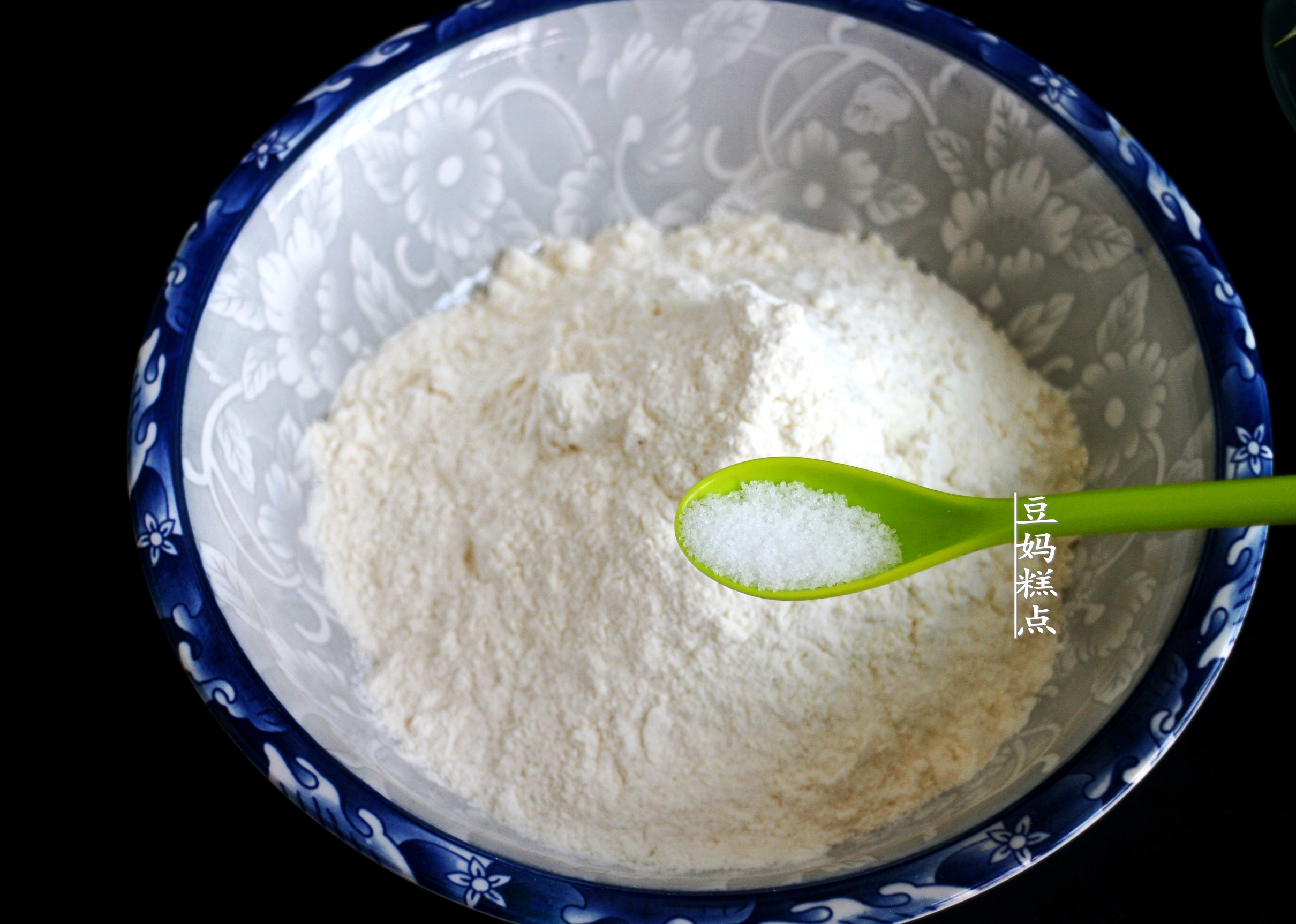 第1次这么做，土豆丝卷饼，儿子连吃3个，真是省事儿又味美