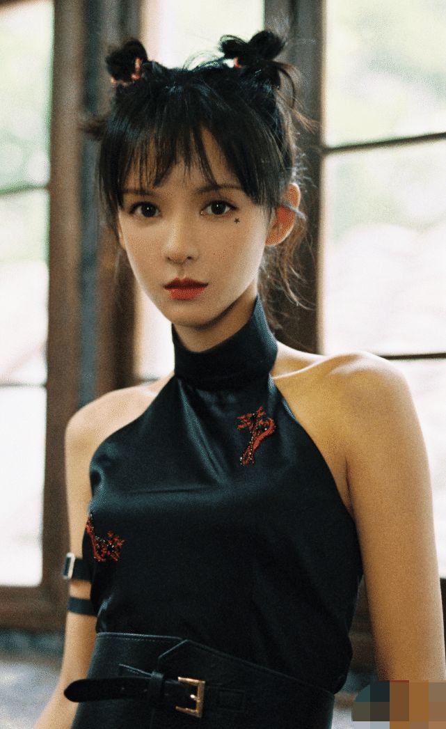 王思聪最美的前任女友，号称