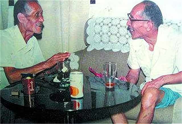 葛振林：“狼牙山五壮士”之一，死里逃生，一