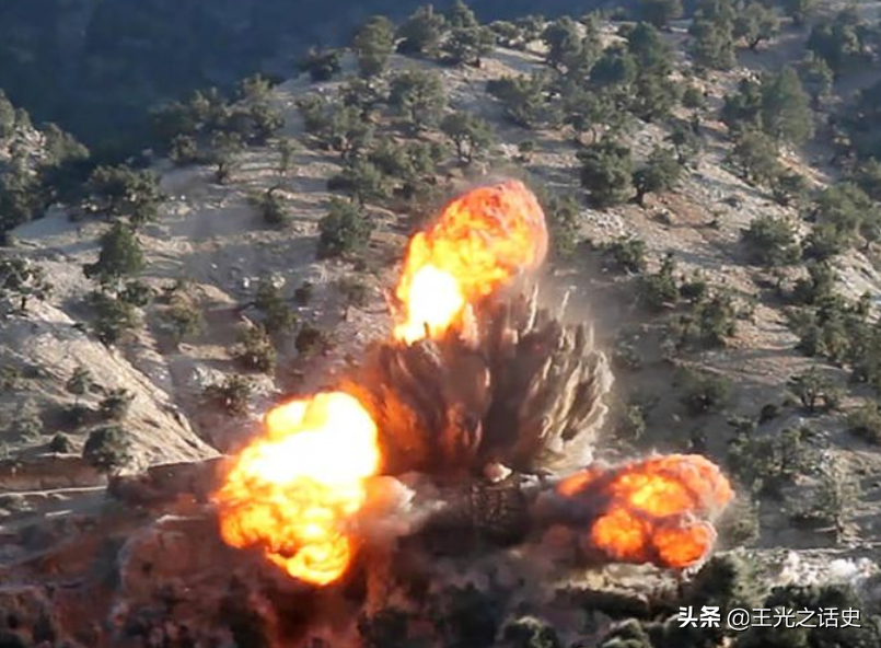 比“基地组织”更极端疯狂，伊斯兰国到底是何方神圣？