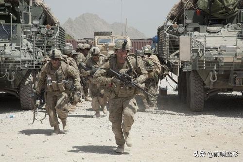 为啥现如今美军打仗，从不占领别国领土？你知