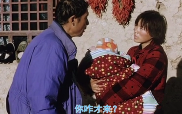 被青春少女拐卖的女硕士，以真实故事为原型的《盲山》究竟多可怕