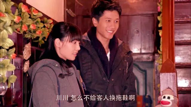 “妈宝男”有多恶心？前4个都是演戏，他40岁还