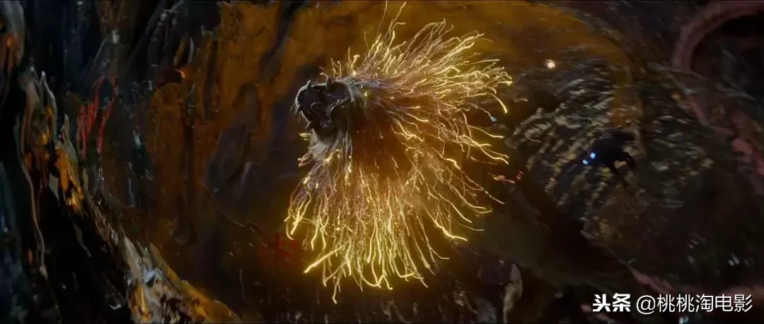 又能与魔法世界重逢,真是太幸福了
