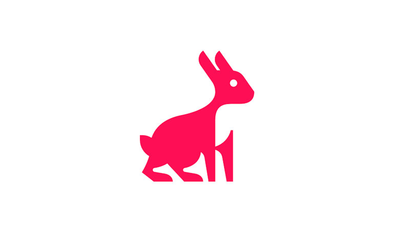简约国际范的企业logo设计，有创意有识别性