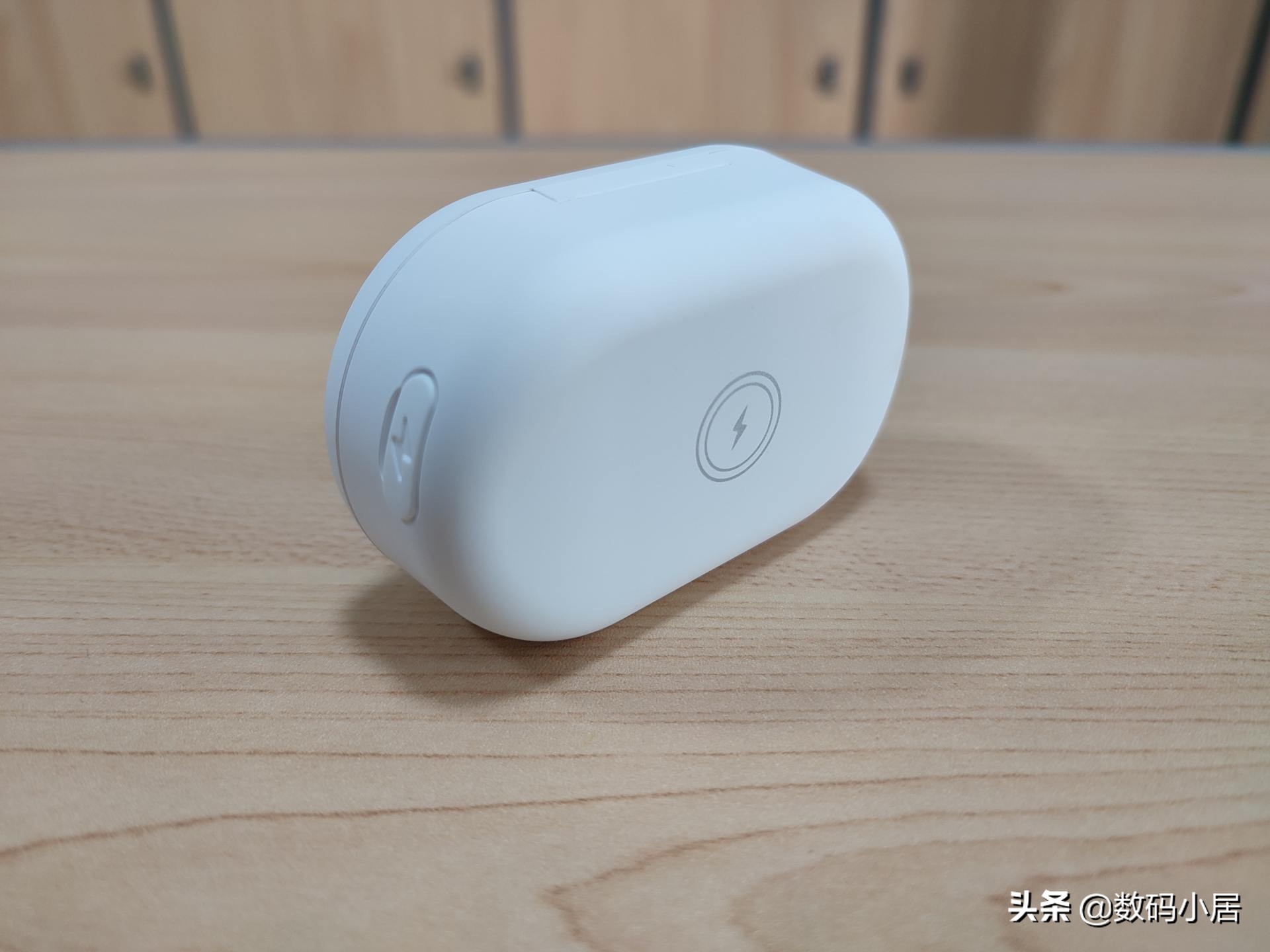 爱蛙 Air Time Pro2真无线蓝牙耳机测评