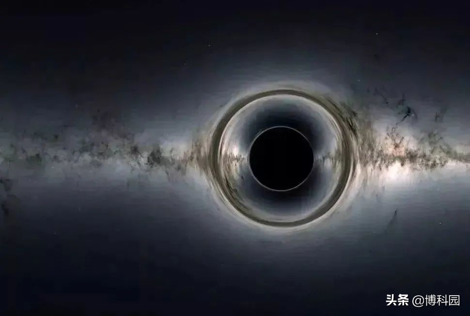 很简单，无毛定理就可以完全描述黑洞，刚又测出一个黑洞的自旋