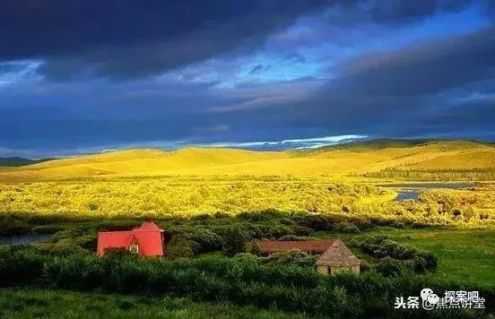 现代大案纪实：呼伦贝尔特大强奸杀人案 少年流氓杀27人强奸多人