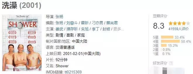 无法复制的国产绝版佳作,片名差点儿让我想歪