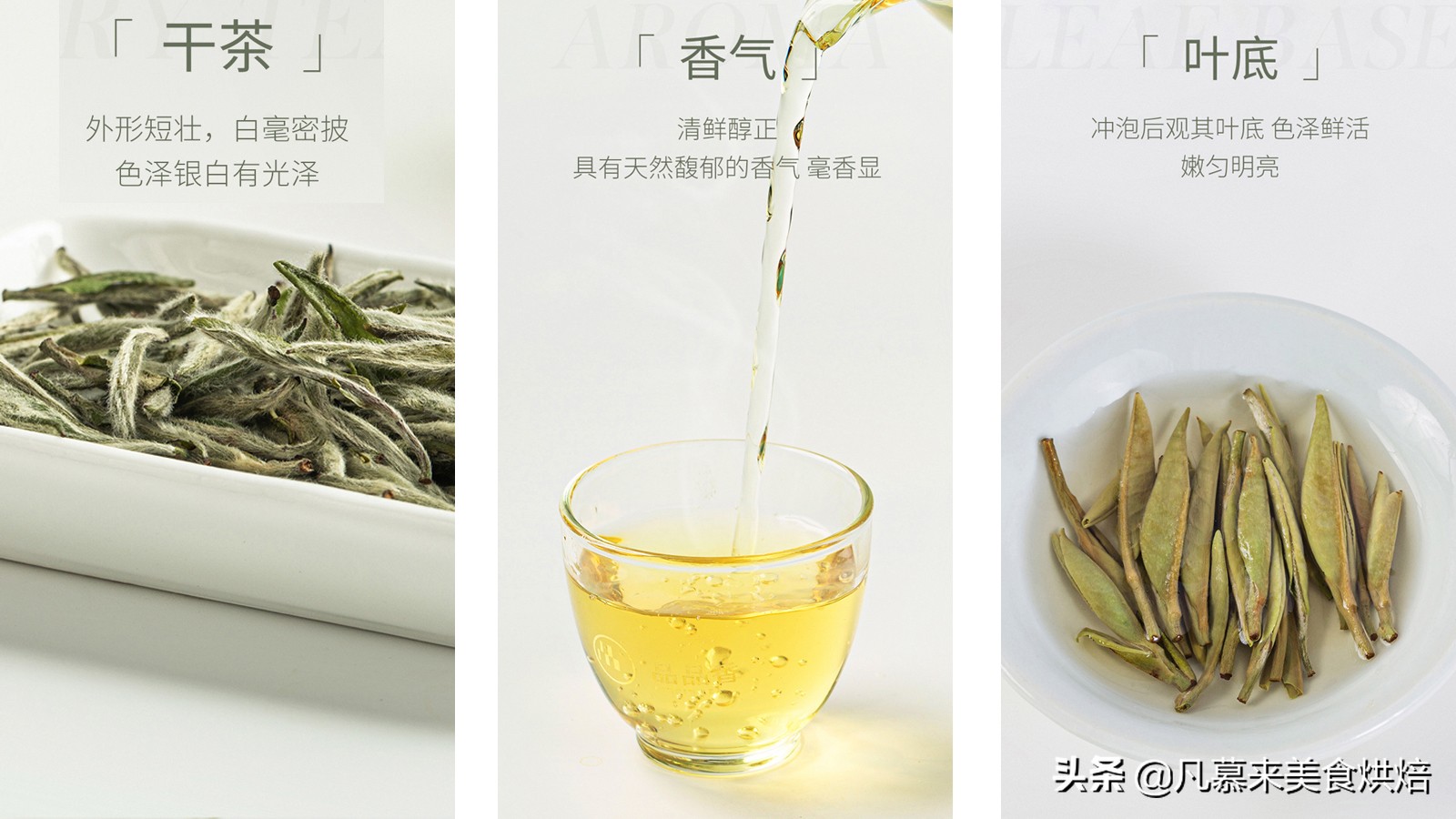 什么茶最好？茶叶品种？中国最好喝的30种名茶，如何选购茶叶