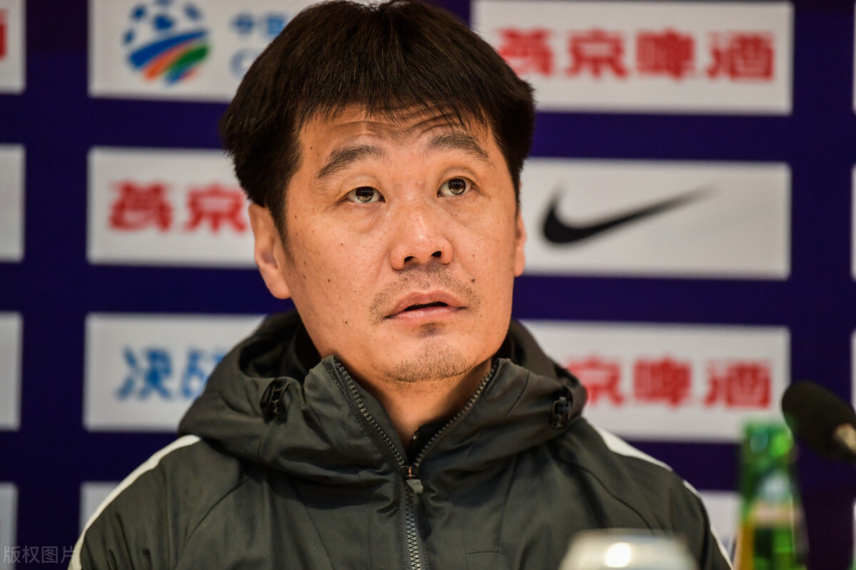 Li Xiaopeng: Hao Junmin is one of China's greatest players in the past ...