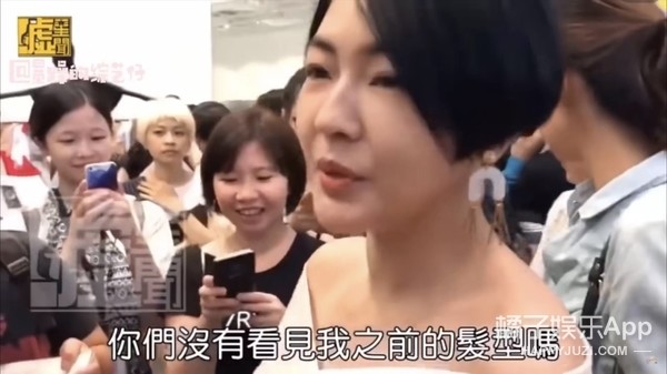 港媒狗仔疯狂到卓伟都认输！女星丈夫出轨被怼脸提问，太可怕了