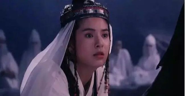 至今未婚的8位大龄女星，各有各的苦衷，最大