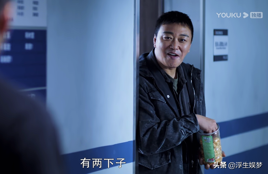 《重生》之路铭嘉：强大父权保护之下寻求成长如此艰难
