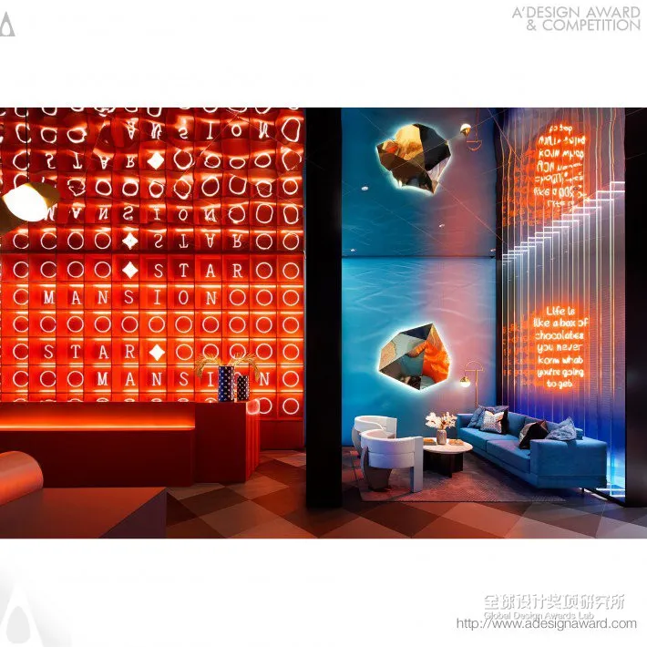 金奖篇丨意大利A' Design Award揭晓,中国项目占七成