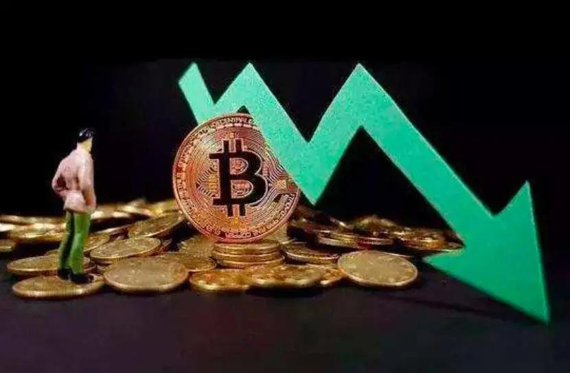比特币暴涨吊打黄金,资本暴富,韭菜爆仓?