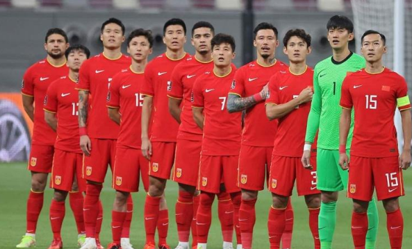 名记：国足若输越南，将是整个中国足球史诗级失败！李铁难逃下课