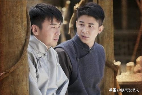 \"雷大头\"雷佳音：上大学时陈赫非常嫌弃