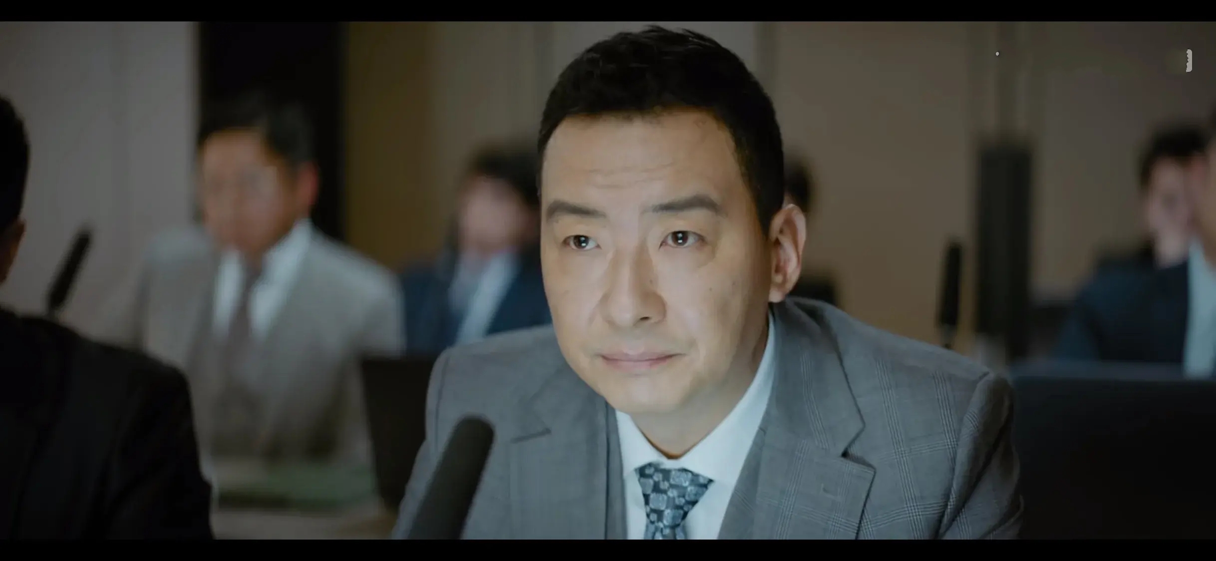 《平凡的荣耀》吴恪之不辞职原因，最后一条戳中许多男人的泪点