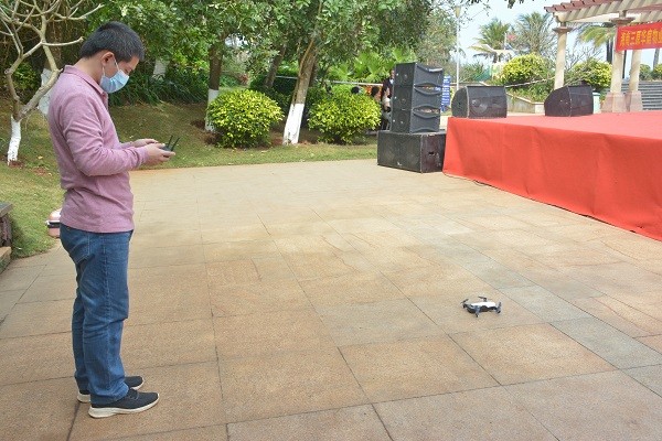 12天打造一台精彩“春晚”参演人员感叹是“奇迹”