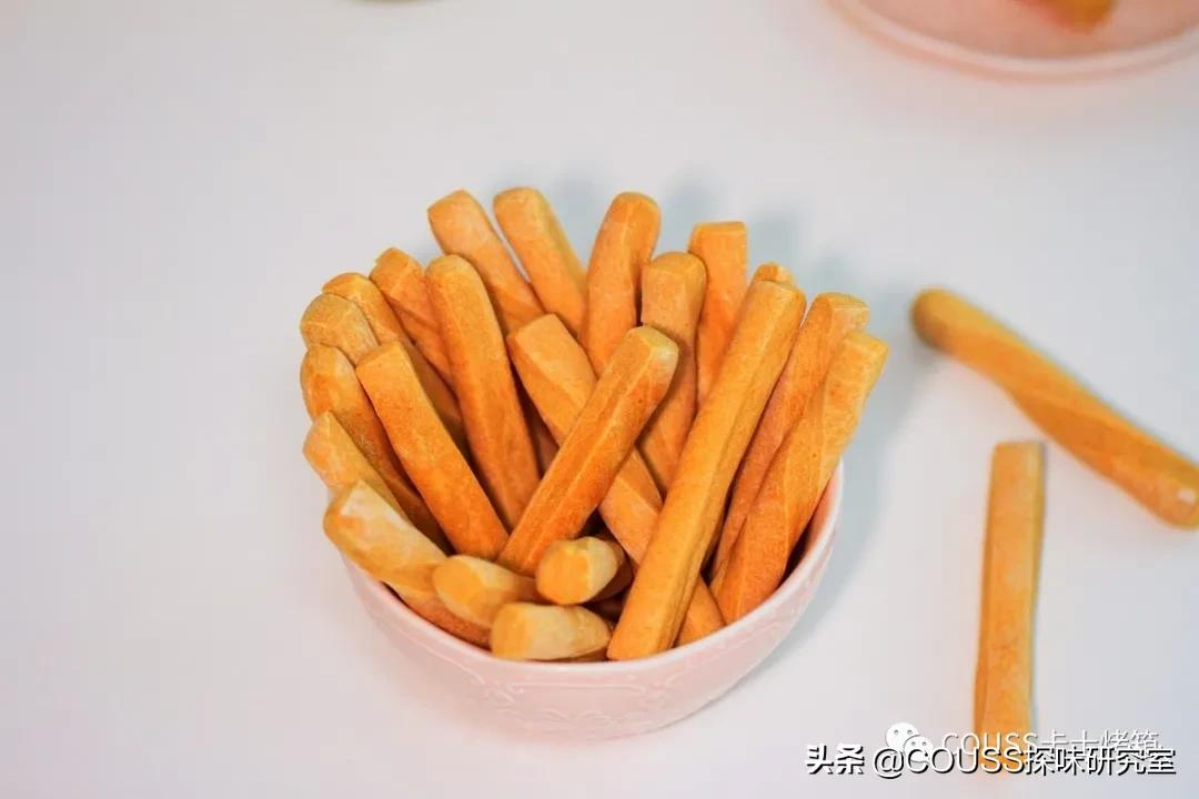 宝妈可以做什么烘焙类辅食?溶豆、磨牙棒、大米米饼了解一下哦