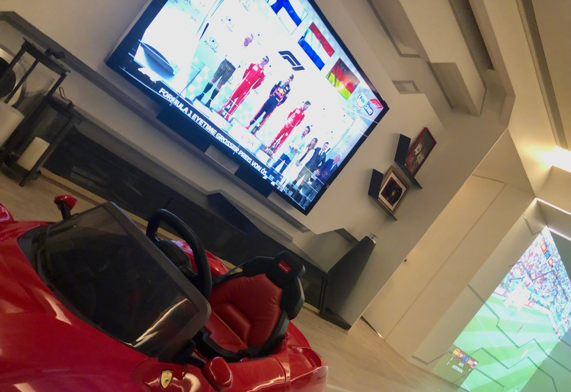 林志颖上亿豪宅，被称为全球最智能的私宅，客