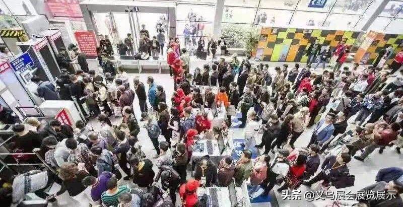 精彩回顧｜2020PKWE包裝世界（義烏）博覽會(huì)圓滿落幕