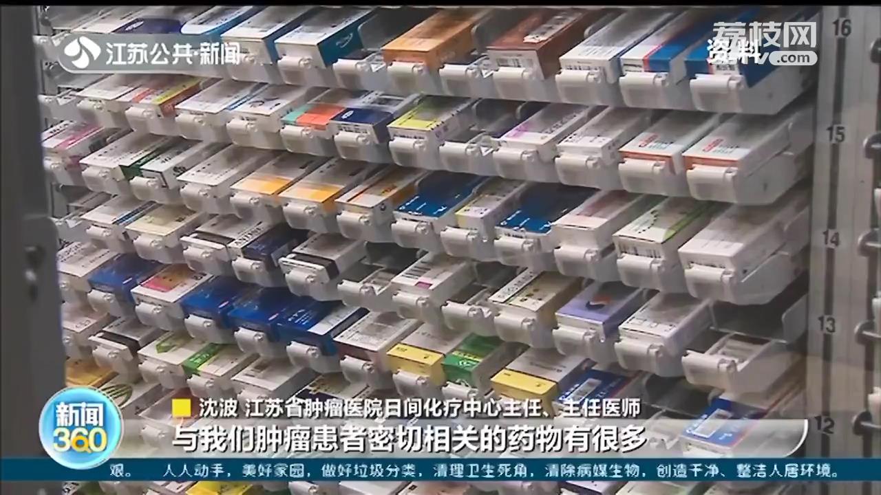 常用药又降价，最高降幅95%！11月起江苏执行第三批国家药品集中采购