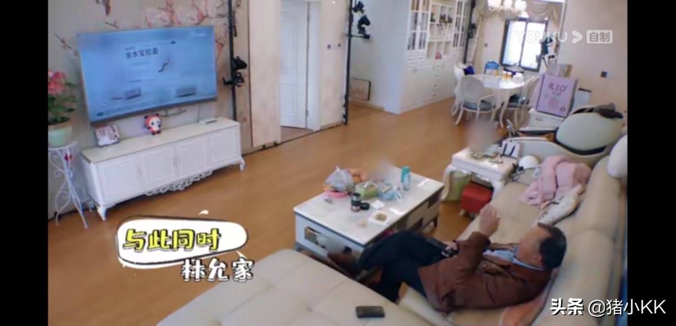 《看我的生活》明星嘉宾豪宅大揭秘，谁家的房子最漂亮