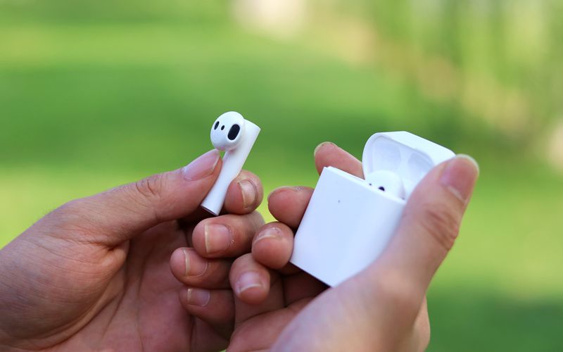 30天深度体验，媲美Air Pods！小米真无线蓝牙耳机Air 2该不该买