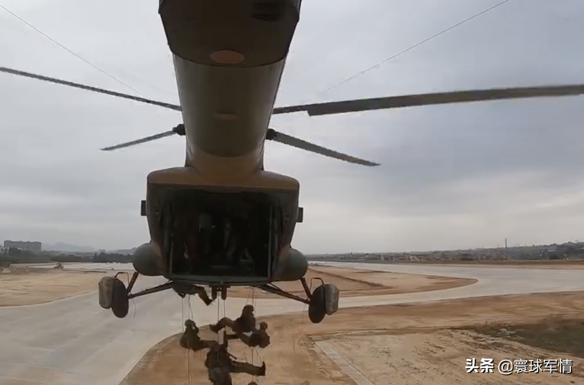 ����̨�ȷ桱½����������⣬ֱ10����071��½�������ģ�纣ͻ���ߵ�����