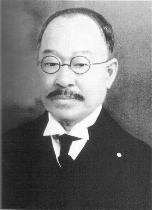 他是 韩国国旗设计者 却被韩国列为 韩奸 钉在耻辱柱之上 思维碰撞机 Mdeditor