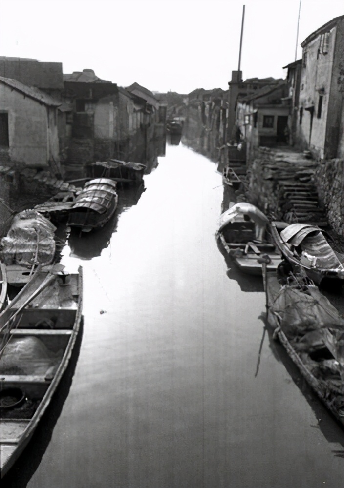 看到这些湖州老照片,你的记忆会被唤醒多少?