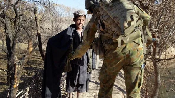 澳大利亞索要道歉? 華春瑩:我推薦大家一篇文章