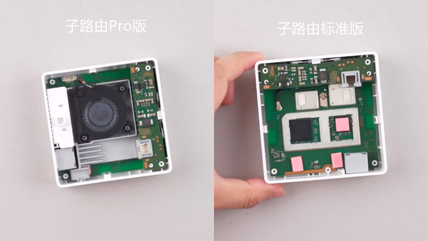 全網最省心的AC+AP方案，華為路由H6實測：9大測試讓這貨無處遁形