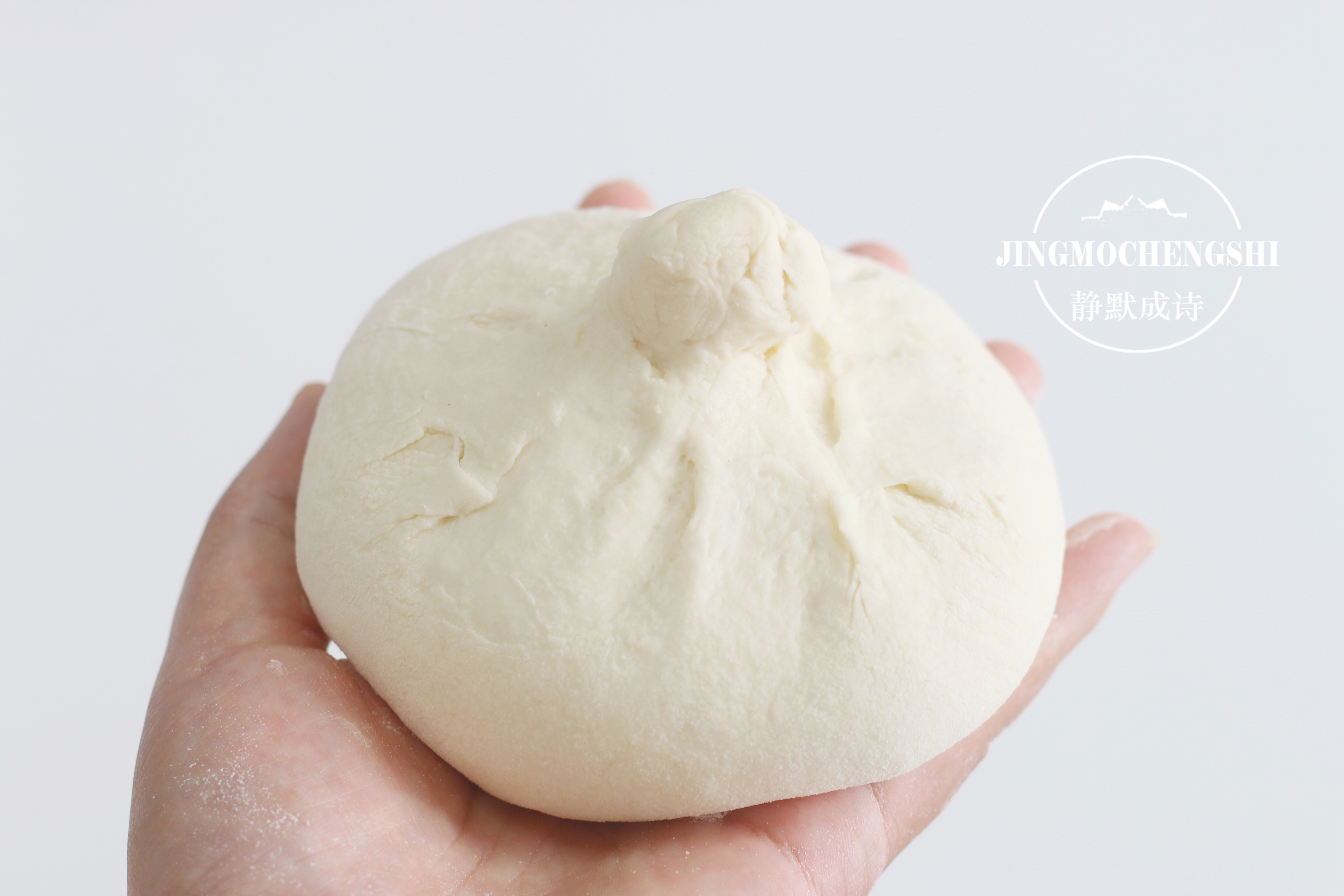 自己做肉饼，馅儿香皮软，真材实料，做法给你，学会再也不用买