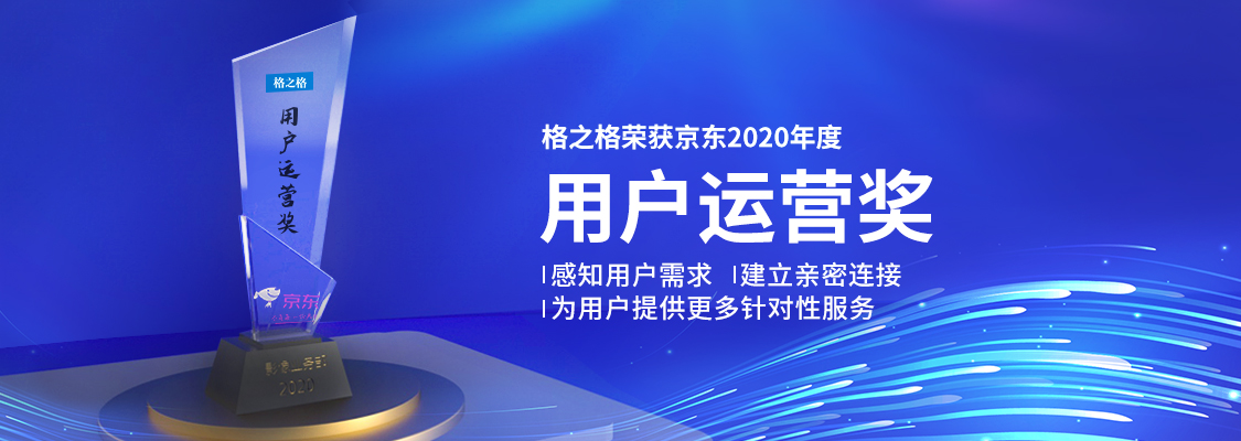 重磅 | 格之格入围广东省电子商务100强