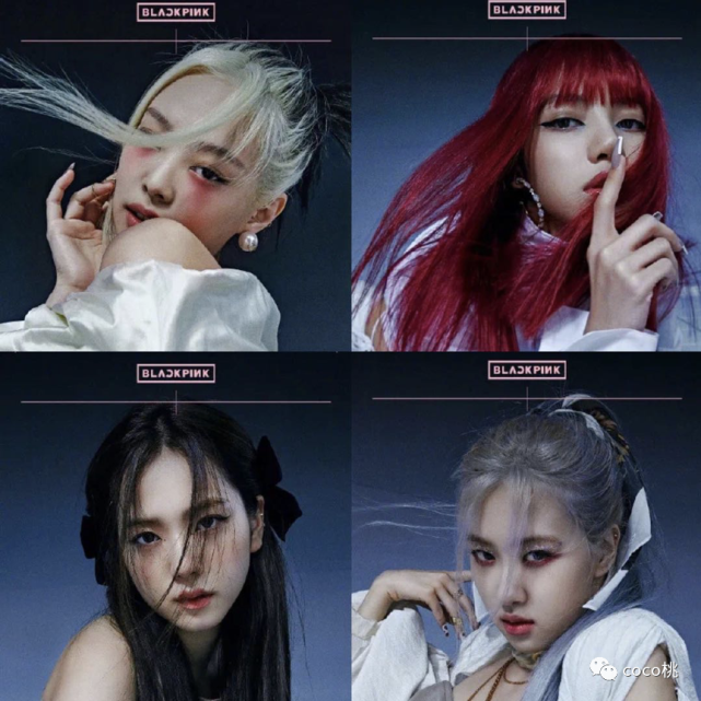 换上几十万的奢侈品，火遍全世界的女团还被嘲