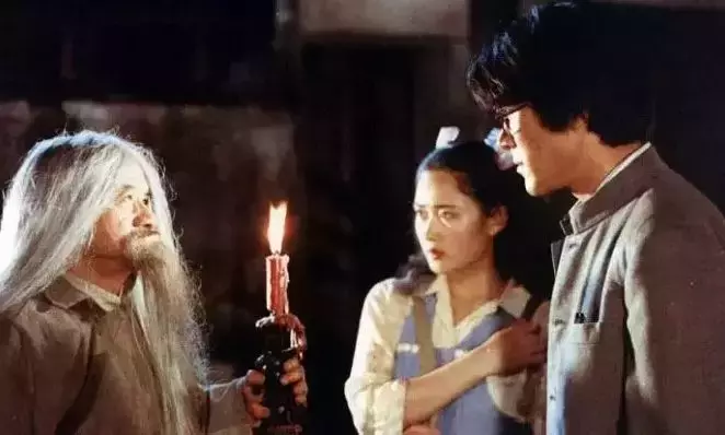 28年前,国产“盗墓片”,相比之下,现在的盗墓片,质量很不堪