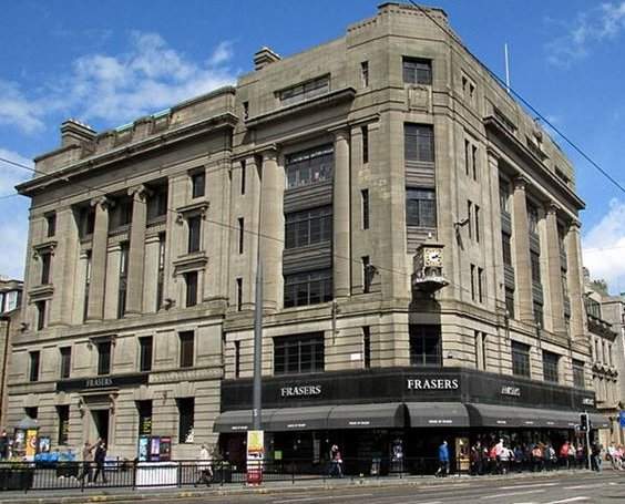 尊尼获加威士忌体验中心，开启酒类营销新模式